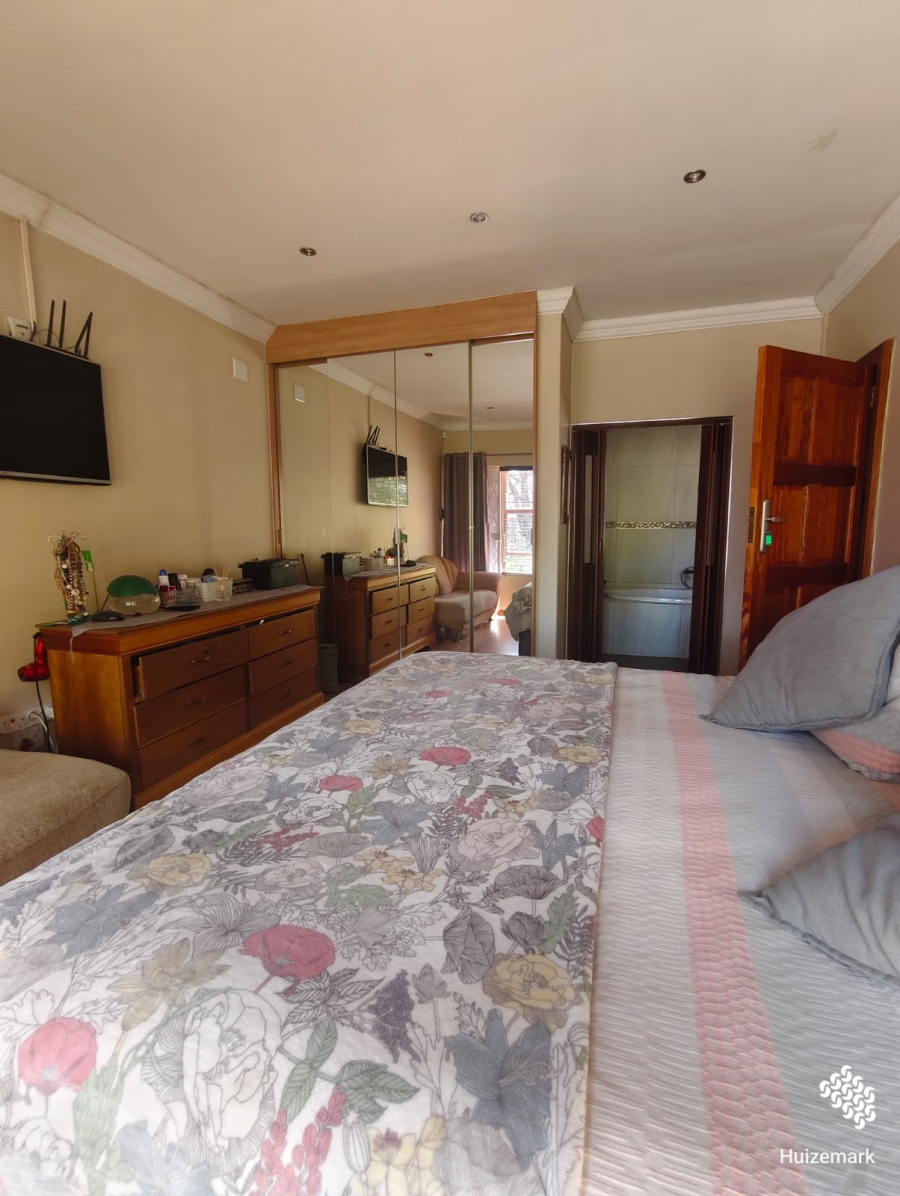 4 Bedroom Property for Sale in Sasolburg Ext 23 Free State